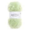 Make it fur 50gr pistache groen