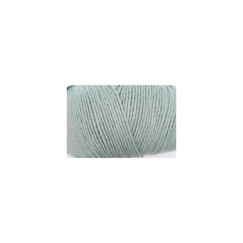 BABYCLASSIC54eisgruen50gr.