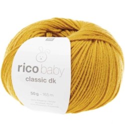 BABYCLASSIC69goudkleur50gr.