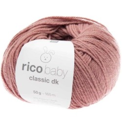 BABYCLASSIC71donkeroudroze50gr.