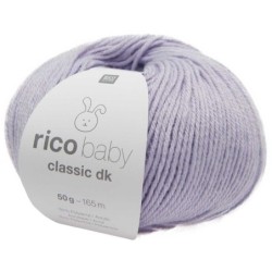 BABYCLASSIC77lila50gr.