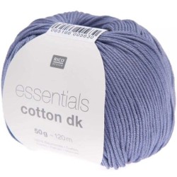 ESSENTIALSCOTTON112oceaanblauw50gr.