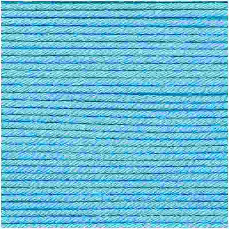 ESSENTIALSCOTTON33turquoise50gr.