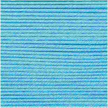 ESSENTIALSCOTTON33turquoise50gr.
