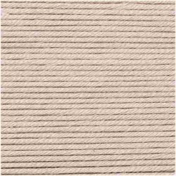 ESSENTIALSCOTTON91beige50gr.