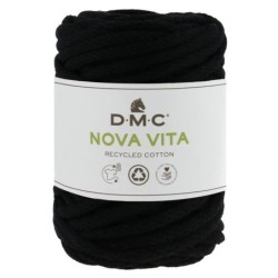 COTON RECYCLE NOVA VITA 12MM 02 250 GR