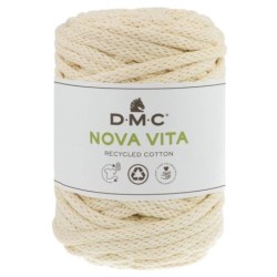 COTON RECYCLE NOVA VITA 12MM 031 250 GR