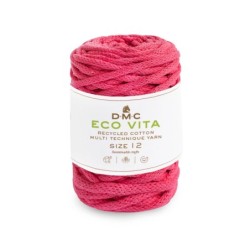 COTON RECYCLE NOVA VITA 12MM 043 250 GR