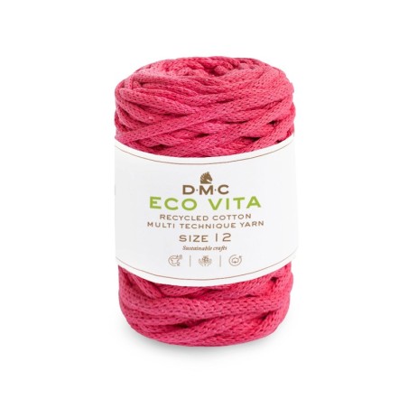 COTON RECYCLE NOVA VITA 12MM 043 250 GR