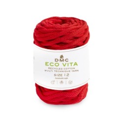 COTON RECYCLE NOVA VITA 12MM 05 250 GR