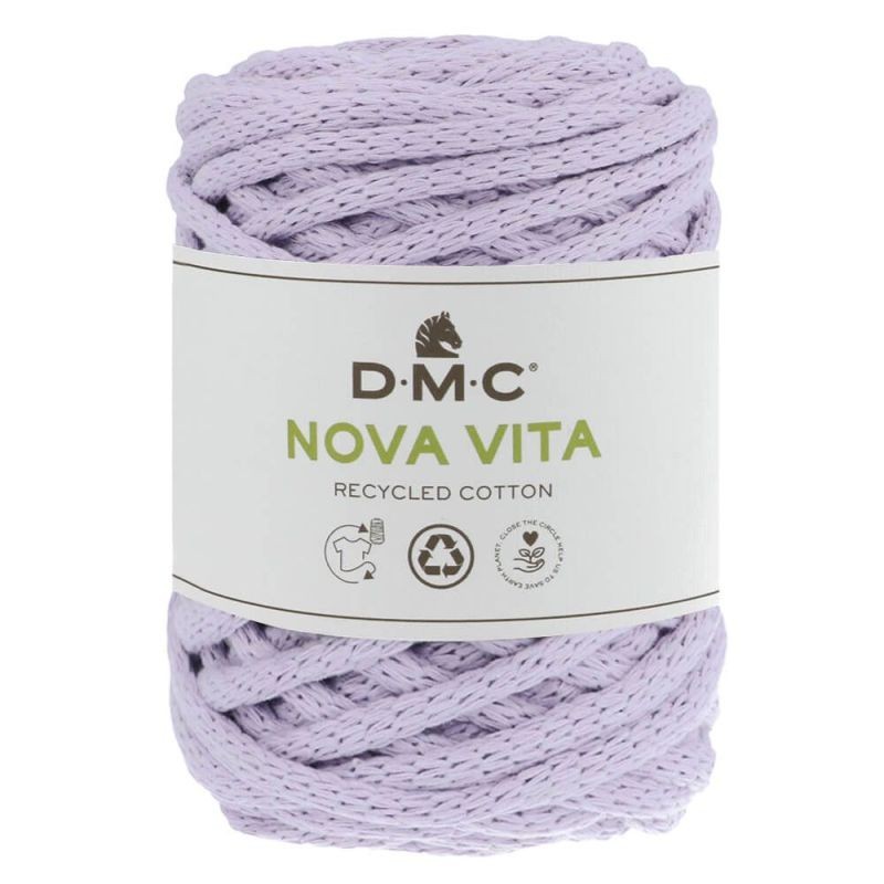COTON RECYCLE NOVA VITA 12MM 062 250 GR