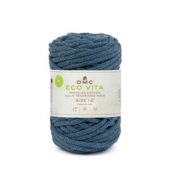 COTON RECYCLE NOVA VITA 12MM 07 250 GR