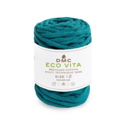 COTON RECYCLE NOVA VITA 12MM 082 250 GR