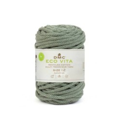 COTON RECYCLE NOVA VITA 12MM 085 250 GR