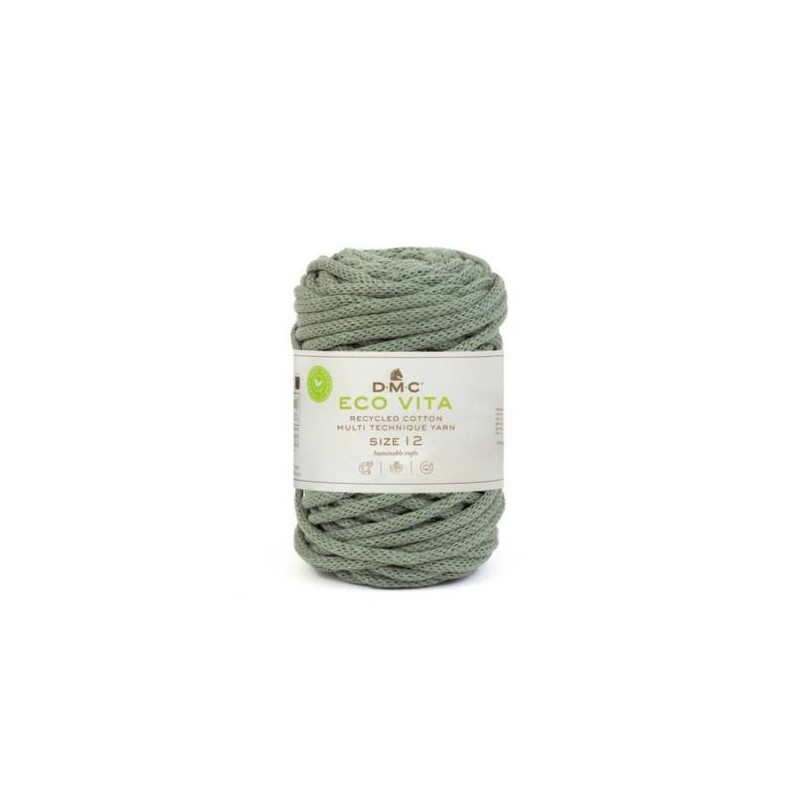 COTON RECYCLE NOVA VITA 12MM 085 250 GR