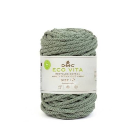 COTON RECYCLE NOVA VITA 12MM 085 250 GR