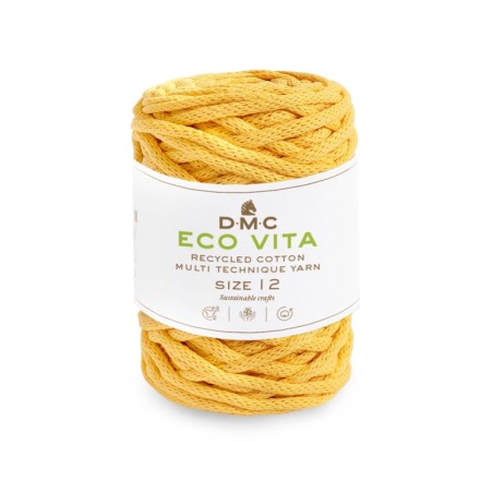 COTON RECYCLE NOVA VITA 12MM 092 250 GR