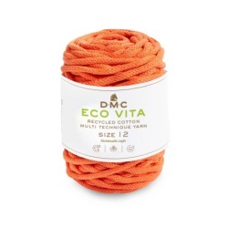 COTON RECYCLE NOVA VITA 12MM 10 250 GR