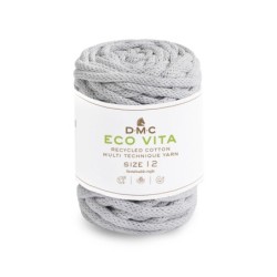 COTON RECYCLE NOVA VITA 12MM 121 250 GR