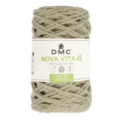 COTON RECYCLE NOVA VITA 4MM 08 250 GR C