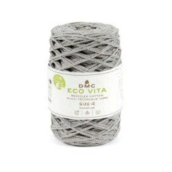 COTON RECYCLE NOVA VITA 4MM 111 250 GR C