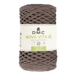 COTON RECYCLE NOVA VITA 4MM 112 250 GR C