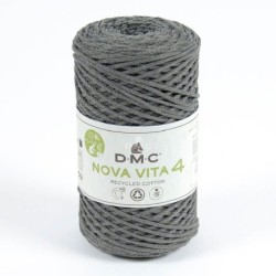 COTON RECYCLE NOVA VITA 4MM 12 250 GR C
