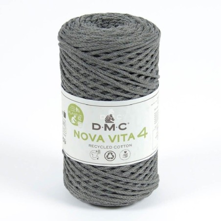 COTON RECYCLE NOVA VITA 4MM 12 250 GR C