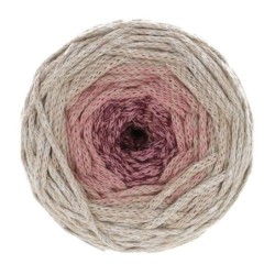 COTON RECYCLE NOVA VITA 4MM 103 250 GR