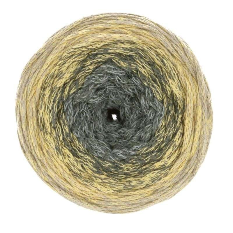 COTON RECYCLE NOVA VITA 4MM 108 250 GR
