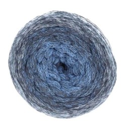 COTON RECYCLE NOVA VITA 4MM 177 250 GR