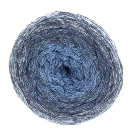 COTON RECYCLE NOVA VITA 4MM 177 250 GR