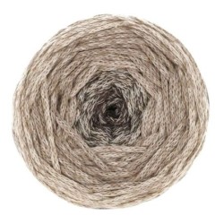 COTON RECYCLE NOVA VITA 4MM 311 250 GR