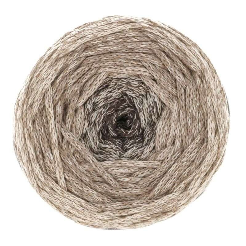 COTON RECYCLE NOVA VITA 4MM 311 250 GR