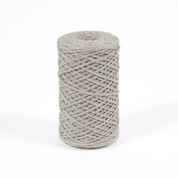 COTON RECYCLE NOVA VITA XMAS 4MM 311 250 GR