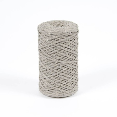 COTON RECYCLE NOVA VITA XMAS 4MM 311 250 GR