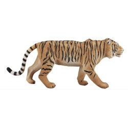 Animal Planet Bengaalse Tijger