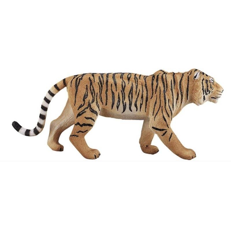 Animal Planet Bengaalse Tijger