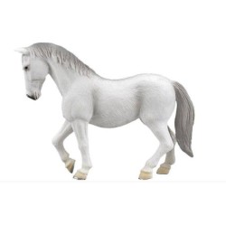 Animal Planet Lipizzaner Merrie
