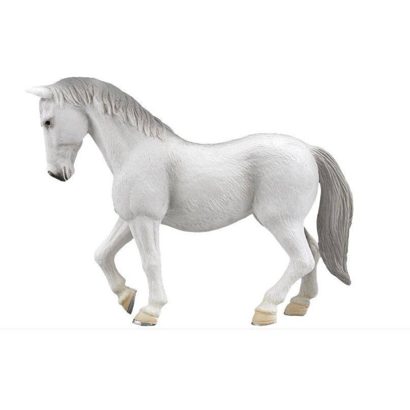 Animal Planet Lipizzaner Merrie