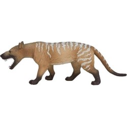 Animal Planet Hyena