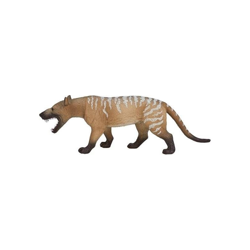 Animal Planet Hyena