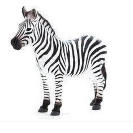 Animal Planet Zebra