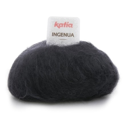 INGENUA2zwart50gr.