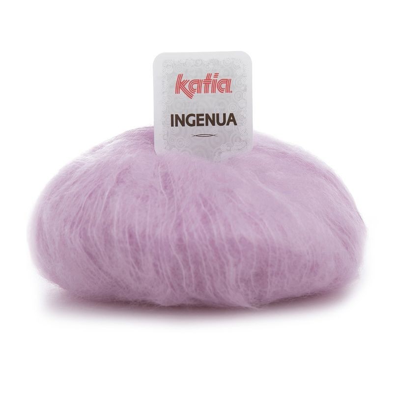 INGENUA28lichtroze50gr.
