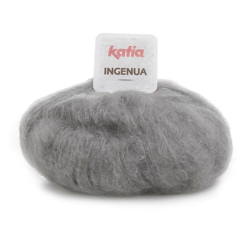 INGENUA42grijs50gr.