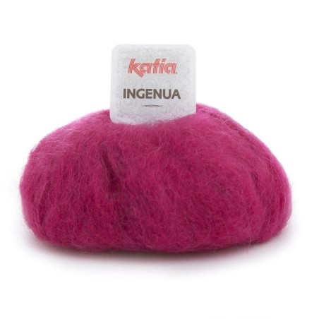 INGENUA45fuschia50gr.