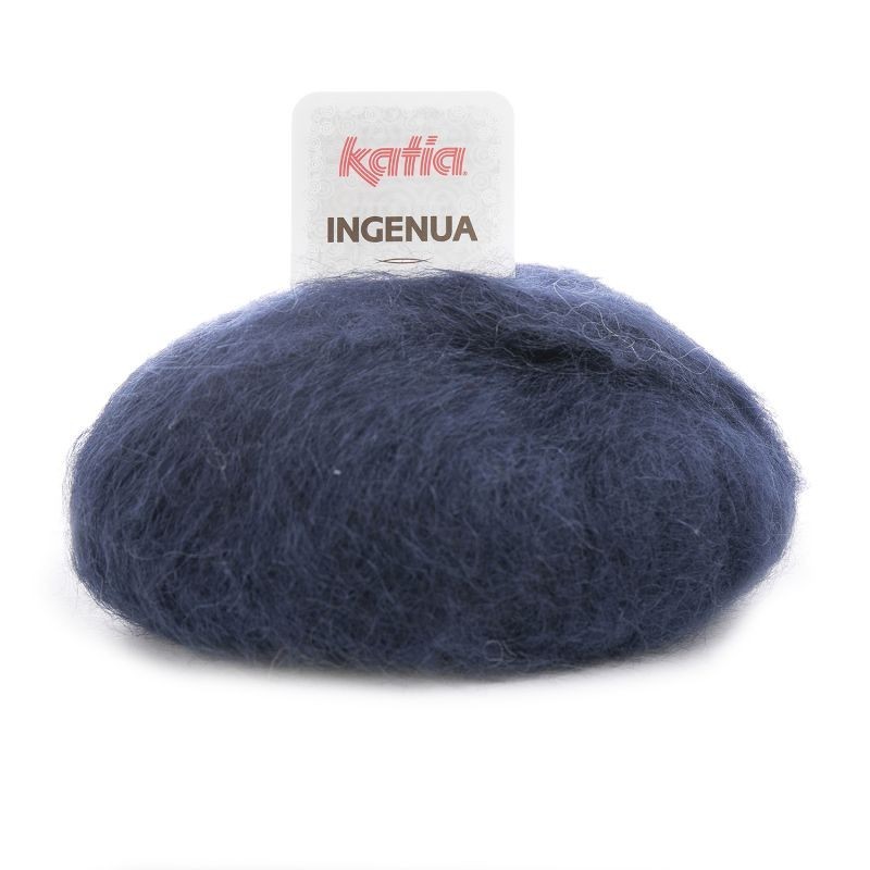 INGENUA5donkerblauw50gr.