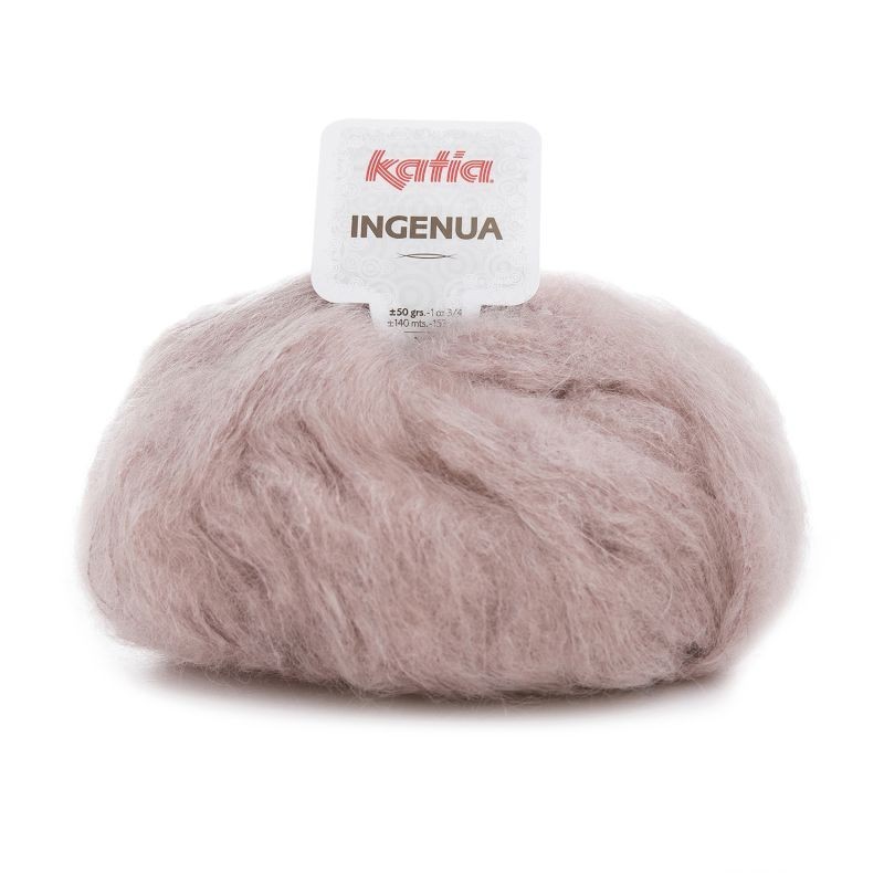 INGENUA60lichtoudroze50gr.