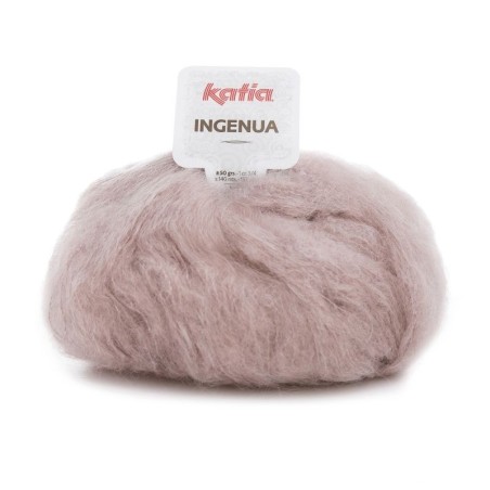 INGENUA60lichtoudroze50gr.